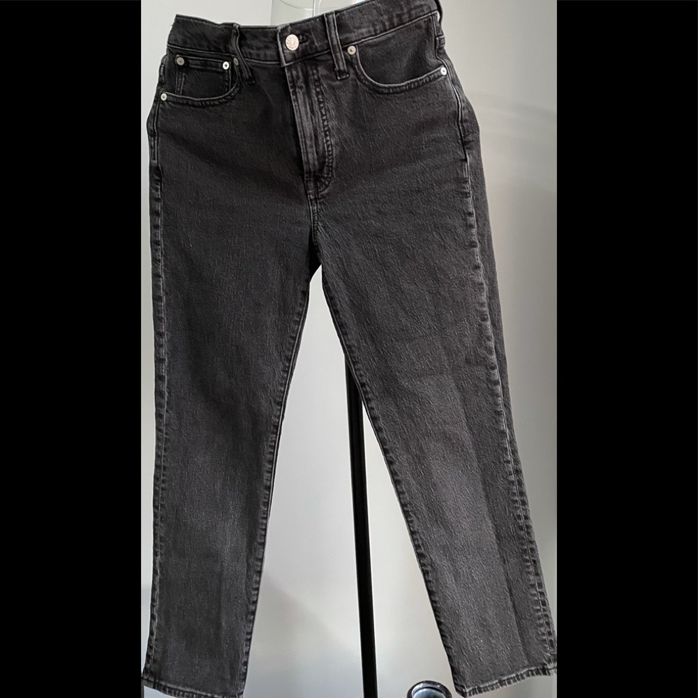 Madewell Womens The perfect vintage Jean